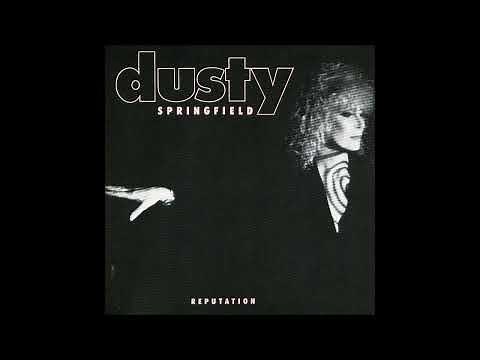 Dusty Springfield - 1990 - Reputation - Album Version