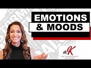 E48: How to Understand Moods & Emotions