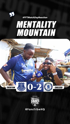 Everton 0-2 Chelsea highlights — Premier League goals and key moments