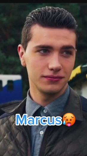 Bruce Herbelin Earle: The Story Behind Marcus in Free Rein