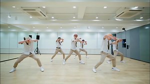 NCT DREAM 'BOOM' Dance Practice Highlights