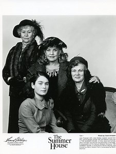 The Summer House Summary, Latest News, Trailer, Cast, Where to Watch and More