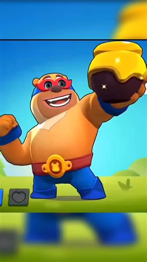 New Boonie bears China Skins in China Brawl Stars #brawl_stars #brawlstarstiktok #brawltalk #brawler #brawltalk #brawlstarsanimation #unitedkingdom #clashroyale #fyp