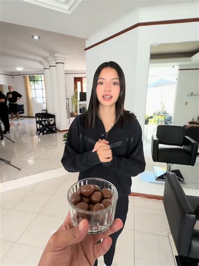 Colorido estilo de cabello para ti