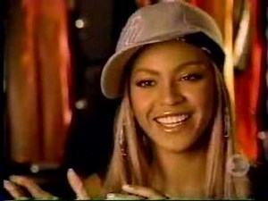 Beyonce talks about her love for MJ