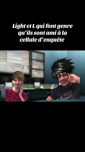 #deathnote #humour #tk78