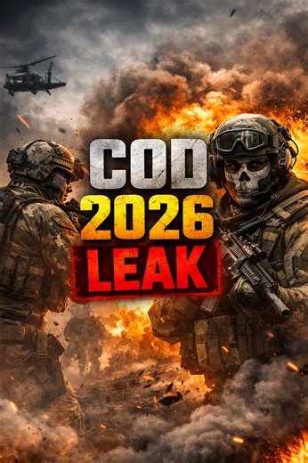 La nueva era de Call of Duty: Modern Warfare 4