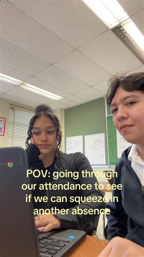 School Attendance Strategies: Maximizing Absences