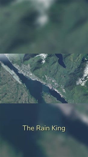 Stay Dry in Ketchikan Without Looking Ridiculous #cruiselife #traveltips #alaska
