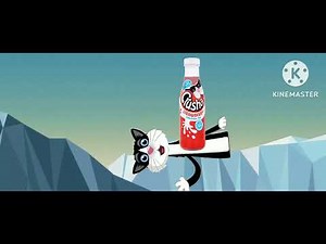 Crusha Commercial 2009 Remake