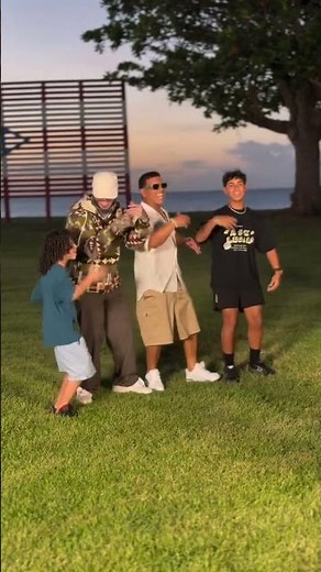 Today at 9, new music from Farruko with Tito El Bambino