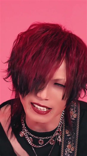 「シンクロ」MV Character clip #01 -aika ver.- #dramaticend #synchro #shorts