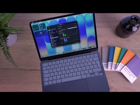 MacBook Neo review: Apple's budget notebook is a hit!