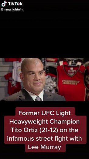 Lightning.MMA on TikTok