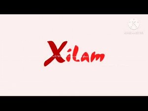 Xilam Logo Super Effects 2