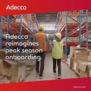 For businesses needing high-volume hires, #Adecco's onsite team is a key part of our comprehensive staffing solutions. Our use of cutting-edge technology allows us to track and analyze performance in real-time, ensuring efficiency and expert-led processes tailored to your company's needs. Key benefits of our onsite program include: ⏱️ On-demand access 🤝 Exceptional client experience 📈 Scalable solutions that grow with your business ⚖️ Compliance, risk, and legal support resources Contact us to