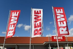 Hersteller stellt Lieferungen an Rewe ein