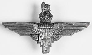 1st Battalion, Parachute Regiment - Alchetron, the free social encyclopedia