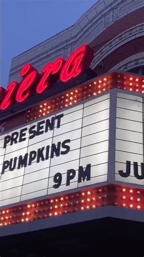 The Smashing Pumpkins: Luna Chicago, IL July 29, 2026