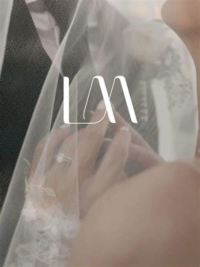 Creative Logo Design for Weddings