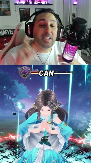 Why everyone is playing Soul Land New World #gaming #mmorpg