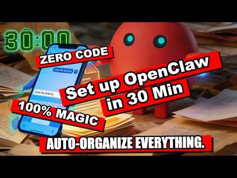 Stop Organizing Files Manually: This AI Digital Assistant Does It For You