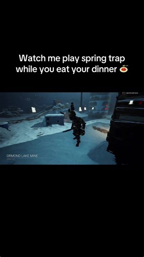 part 8 | killers been pretty easy recently #fyp #springtrap #deadbydaylight #dbd #dbdvideos