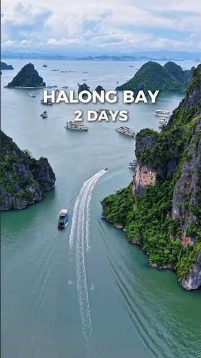 12 Days Exploring Indochina 🌏 | The Ultimate First-Time Travel Guide
