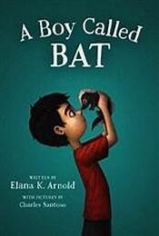 A Boy Called Bat
