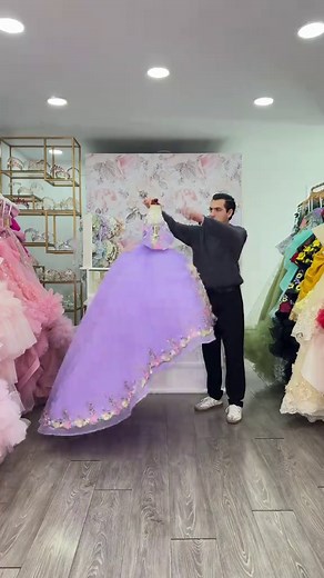 Vestido Perfecto para los 3 Años de Tu Princesa