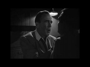 The Enforcer 1951 Humphrey Bogart