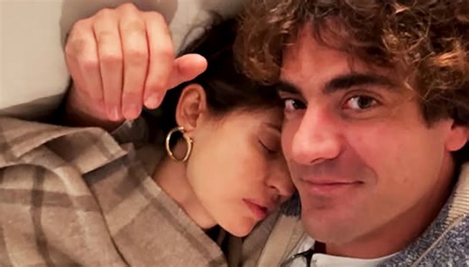 Alessandro Cutrera, chi è il fidanzato di Bianca Balti