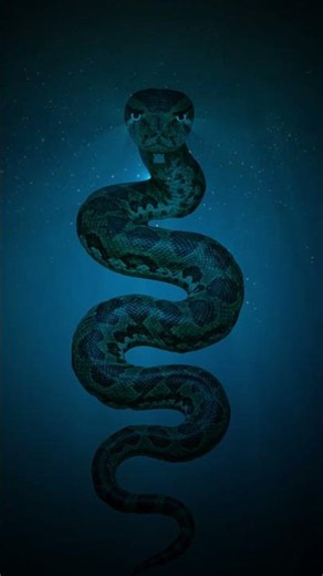 my ex was a snake (I never had a girlfriend)