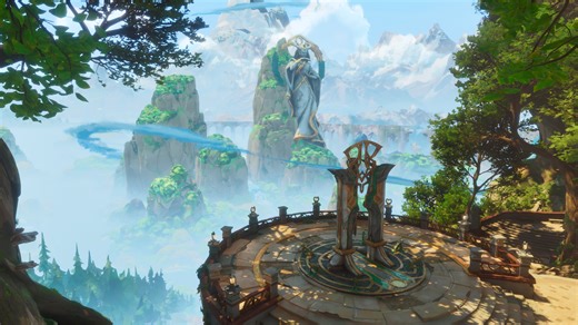 Eternal Strands – Everything You Need to Know
