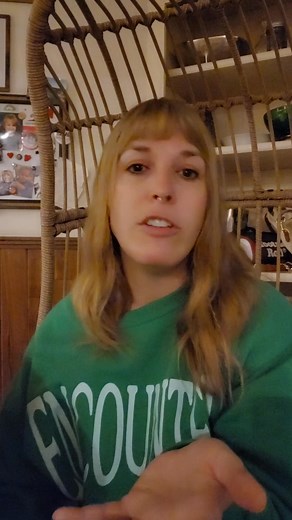 When your identity is in the system, truth feels like an attack. When your identity is in Christ, truth feels like freedom. | Ashley Clark