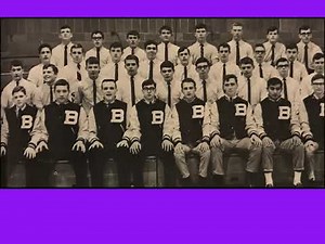 Baldwin High School class of 1969 - 50 year class reunion