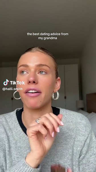 The Best Dating Advice: Don't Trust Sweet Talkers | Romance, Relationship, Family