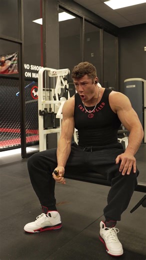 How Gripper training to failure looks like... #forearms