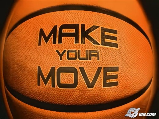 超燃！AND1 Streetball Xbox Trailer - E3 2005 Trailer！