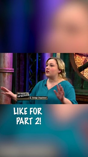 Jerry Springer Soap Opera: Part 1