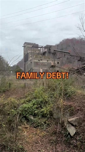 #CapCut I’m saving the best one for New Year’s Day for tik tok still got more to come and Album number 2 will follow. Please share that’s what gets this music out and our area seen by the world! #Theoverburden#pikecountydust#bluecollar#coalcountry