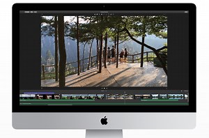 Latest iMovie for Mac update fixes YouTube sharing, image adjustment issues | AppleInsider