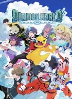 Digimon World: Next Order | PC (Steam) | DLgamer ES