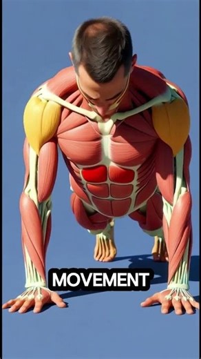 👉 This Is What 50 Push-Ups a Day Really Do to Your Body (Shocking Results)#shorts #viral #health