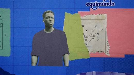 What is the Man Box?