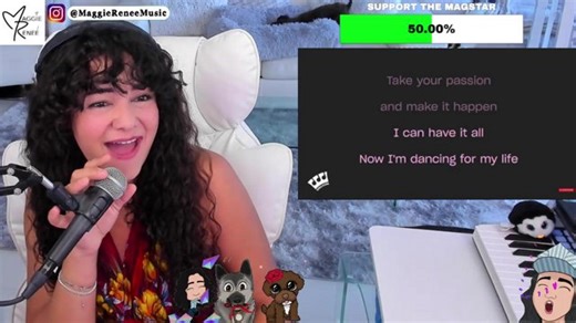 $100 Reactions LIVE Requests | Opera Singer Reacts
