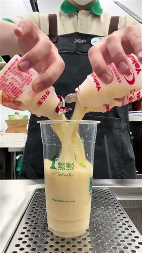 bobatea | Boba Sounds Alchemy #satisfying #yummy #asmr