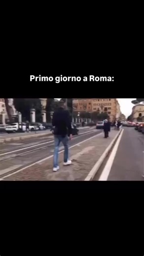 #foryou #perte #roma #viral #divertente