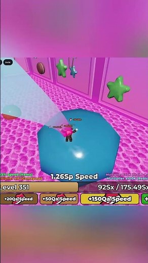 New Stage in Keyboard Escape | ROBLOX |