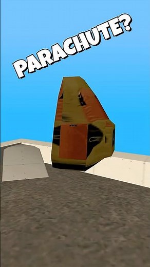 How to get Parachute in GTA San Andreas #gta #gaminglive #gaming #gta #minecraftlive #gtav